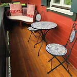 Rotes Haus In Fuessen Apartment Klassik